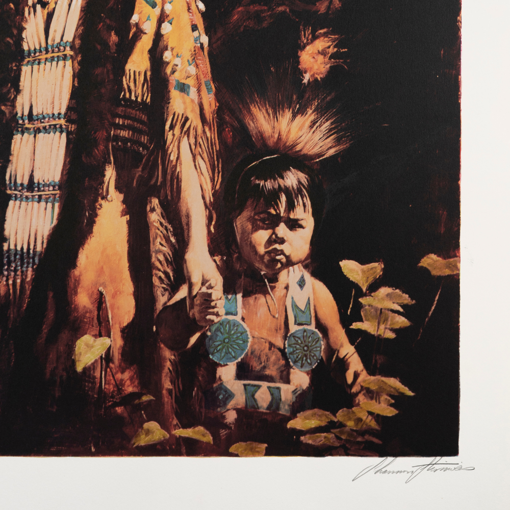 Forest Children