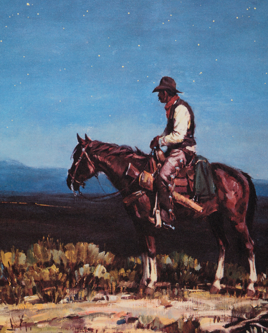 Lonesome Train Whistle