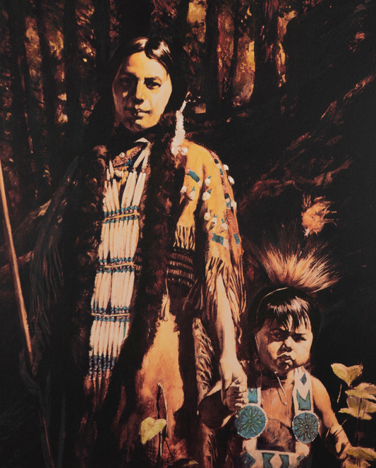 Forest Children
