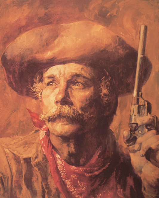 Frontier Scout
