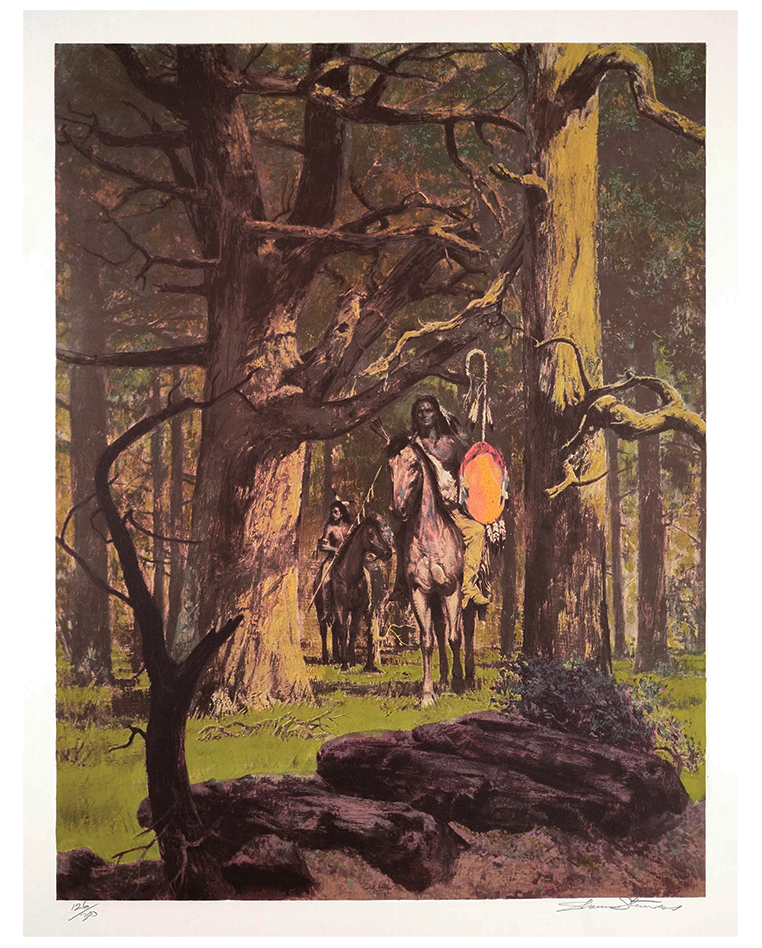 Woodland Venture