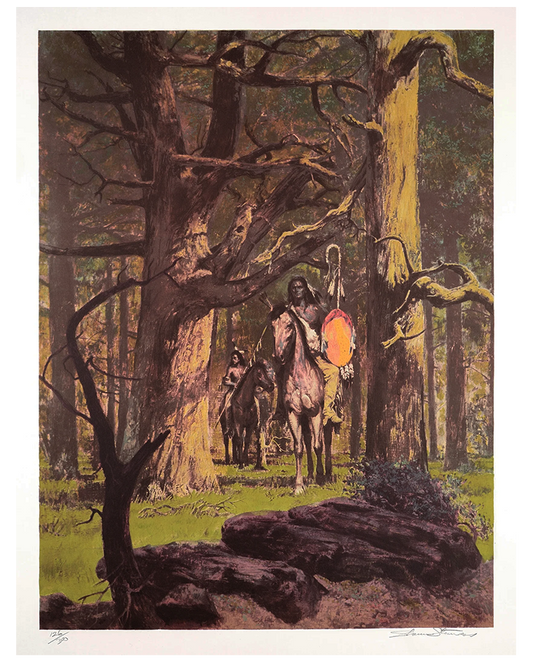 Woodland Venture