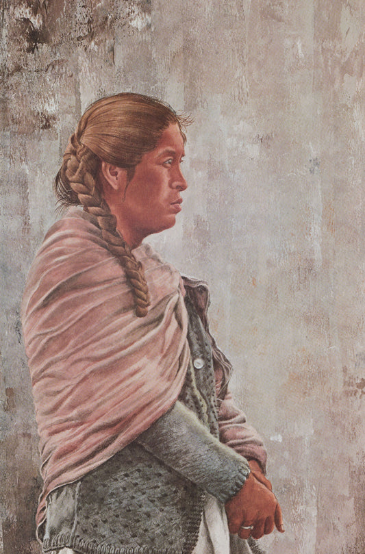 My Bus to Tiahuac is Late