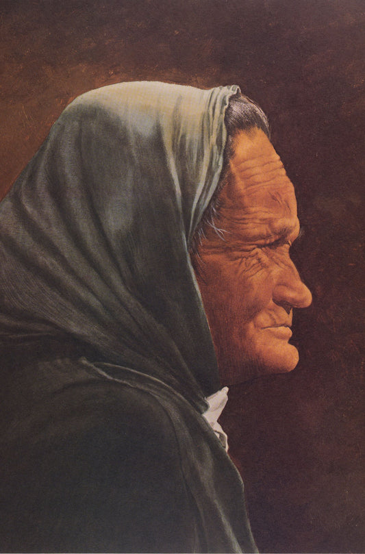 I Have No Complaints