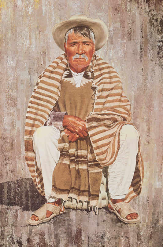 Patience is Companion to Wisdom