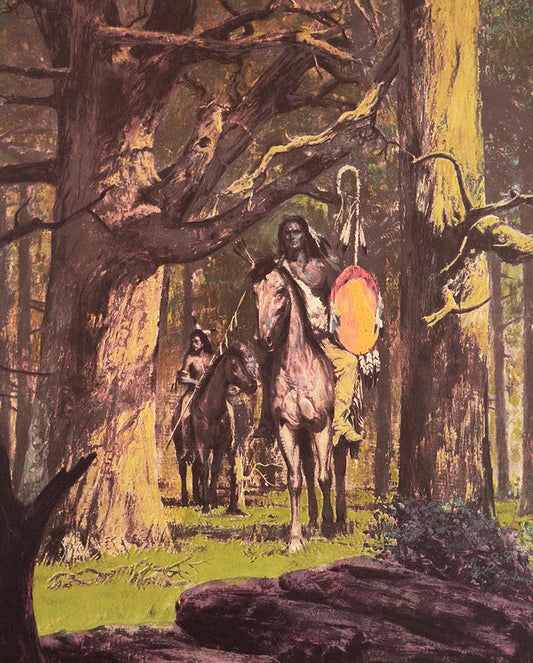 Woodland Venture